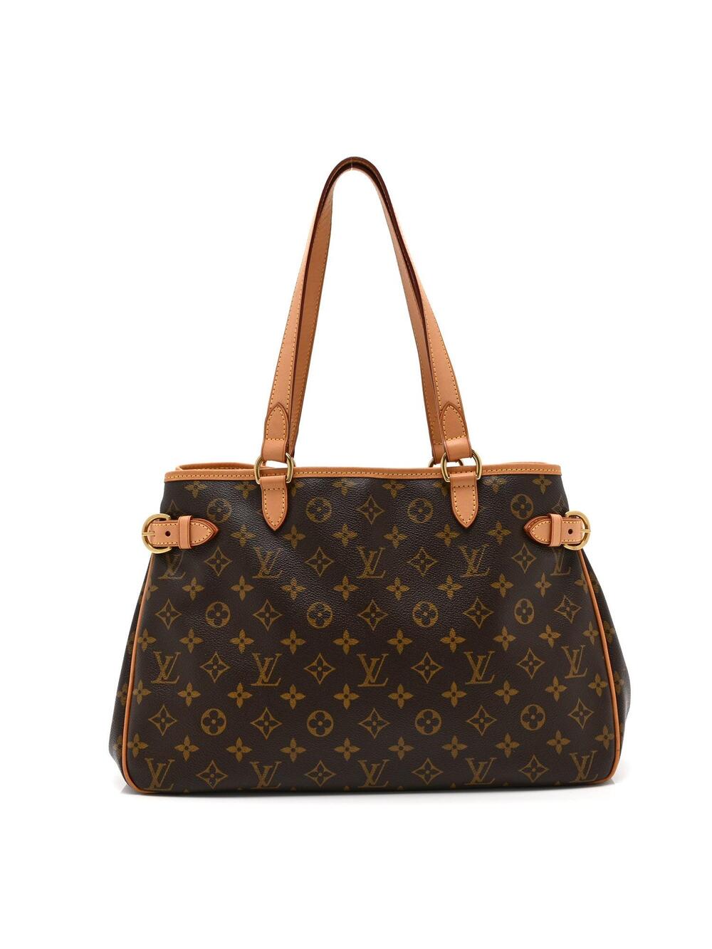 Louis Vuitton Batignolles Horizontal #346132L14B
